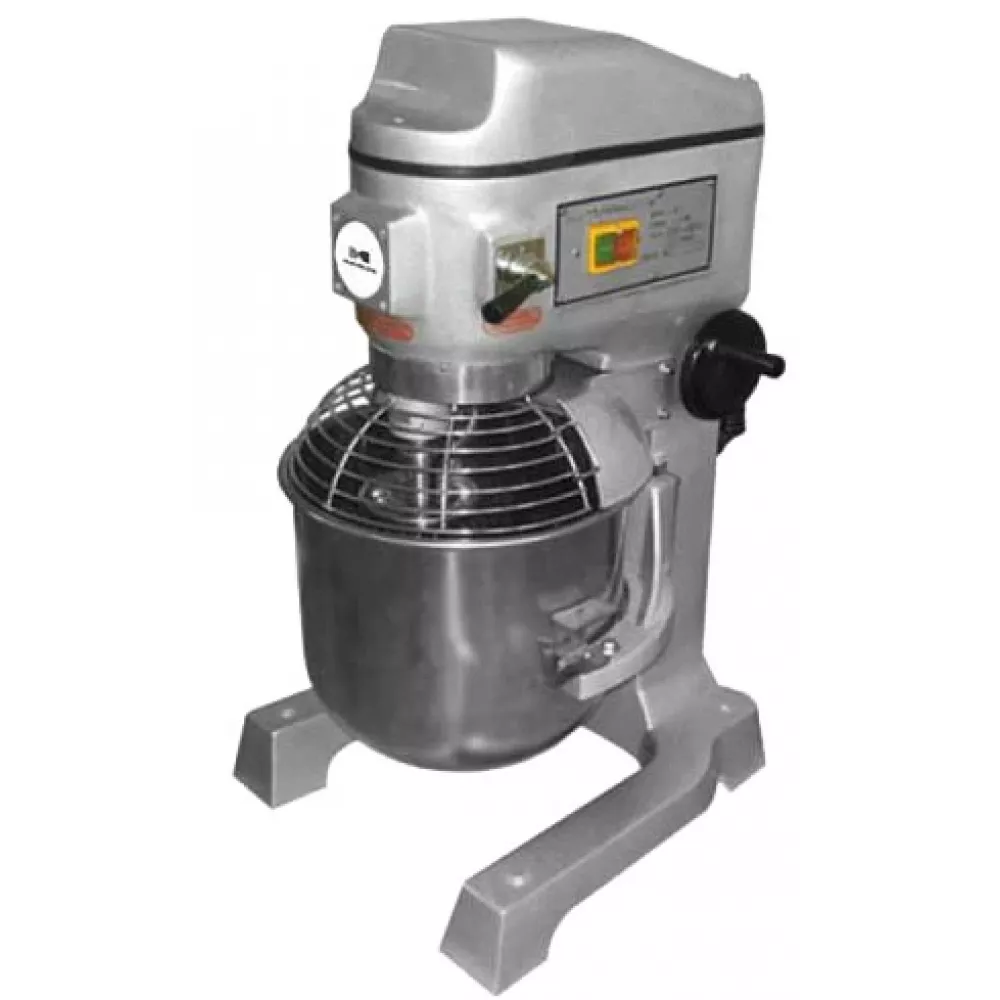 Планетарный миксер Hurakan HKN-IP40F