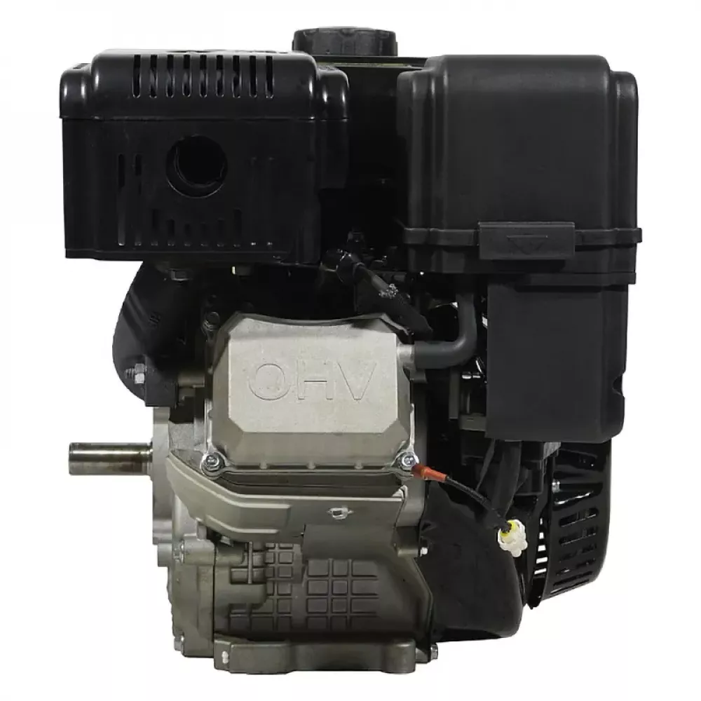 Loncin H460i (A type) D25 7А двигатель 00-00153812