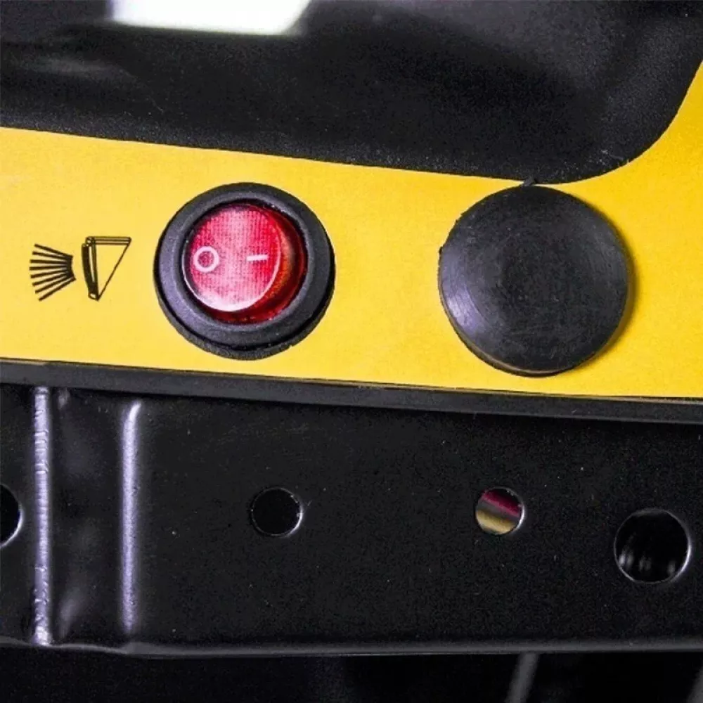 CHAMPION ST762E снегоуборщик бензиновый, ST762E