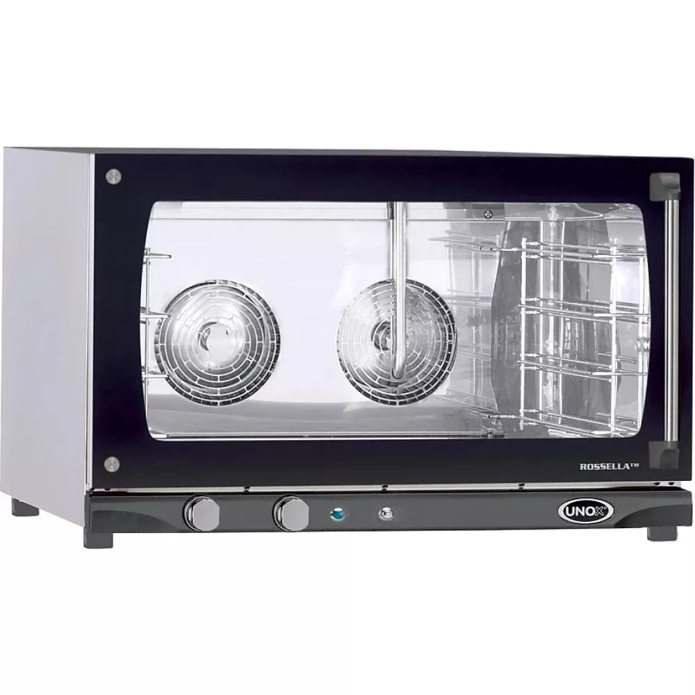 Печь конвекционная электрическая Unox XFT 197