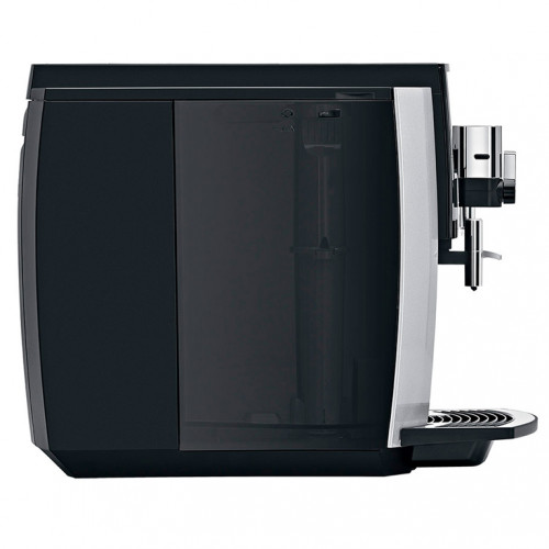 Кофемашина Jura S8 Moonlight Silver