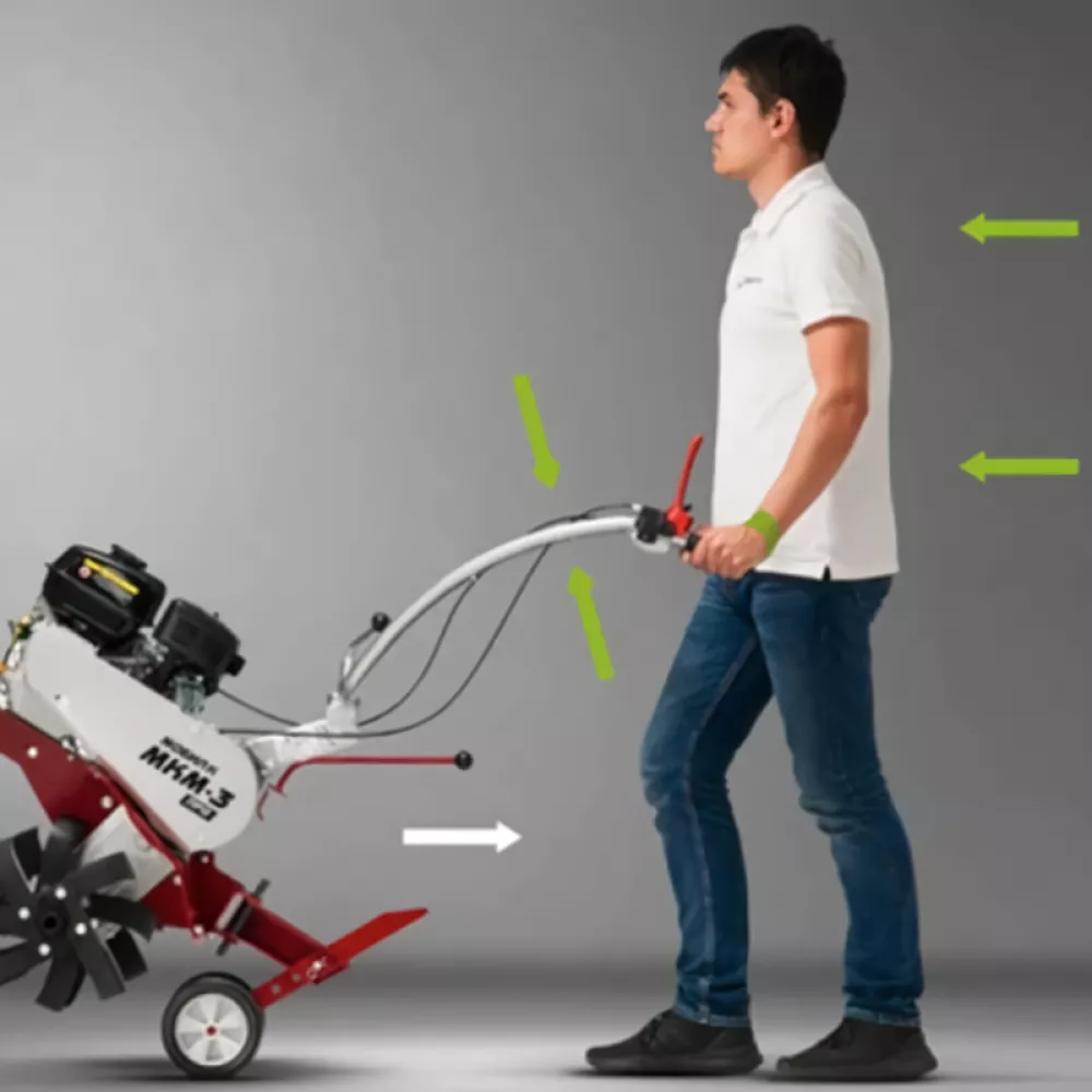 Мобил К МКМ-1Р ПРЕМИУМ мотокультиватор MBK0022816