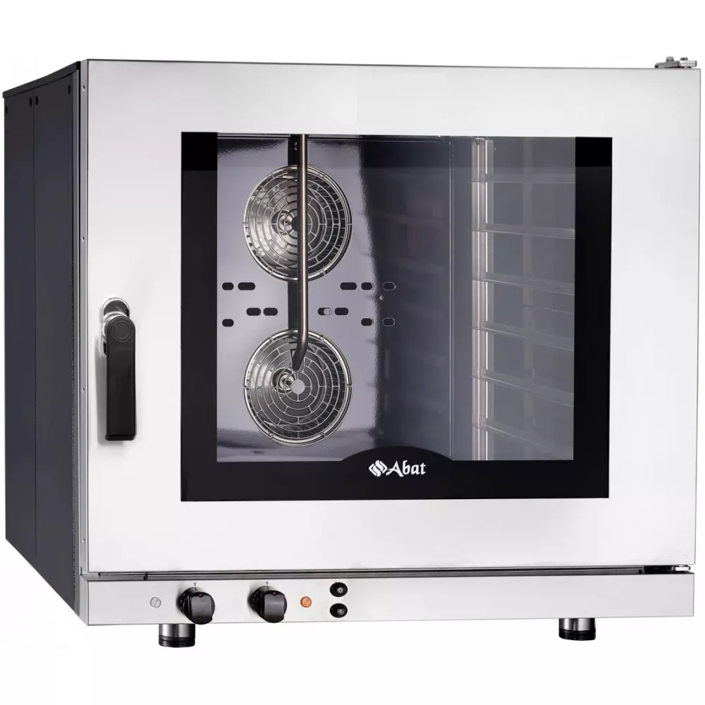 Печь конвекционная электрическая Abat КЭП-6Э