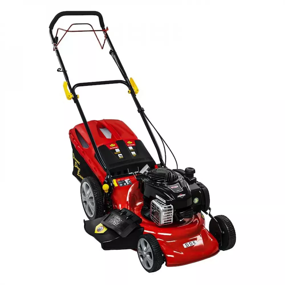 DDE LM 46-60 DB газонокосилка бензиновая 246-654