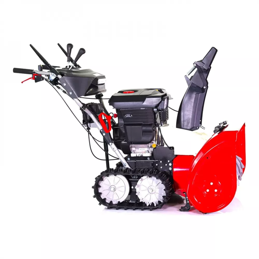 ZimAni KC1530HDT снегоуборщик бензиновый