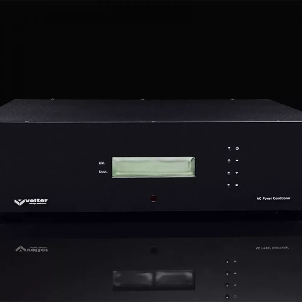 Volter 2000 однофазный стабилизатор напряжения Volter-2000