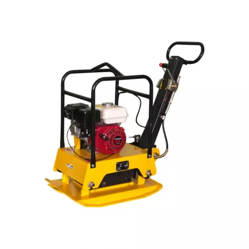 STEM Techno RPC-161 виброплита бензиновая (STEM GX200) ВИБ156