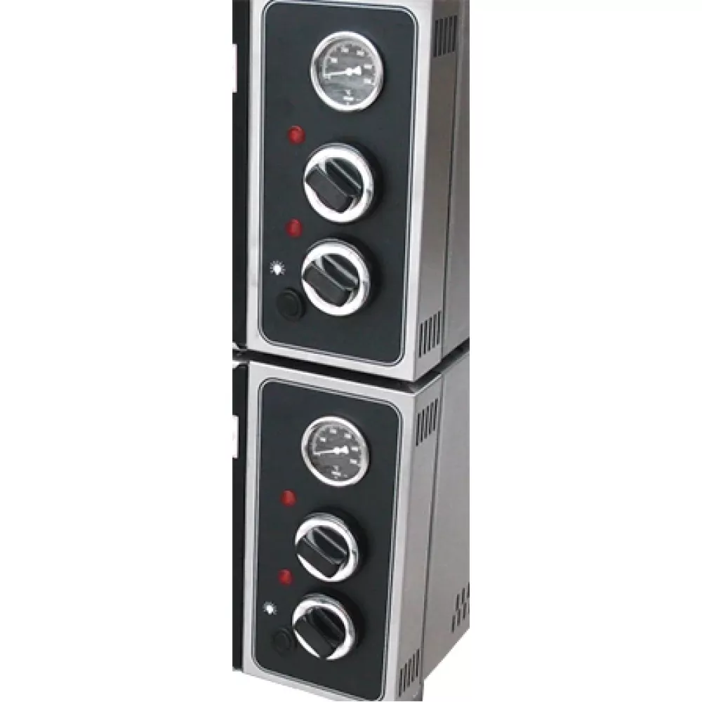 Печь для пиццы Grill Master ППЭ/2 (22128)