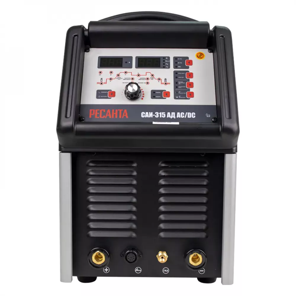 Ресанта САИ-315 АД сварочный инвертор 65/83