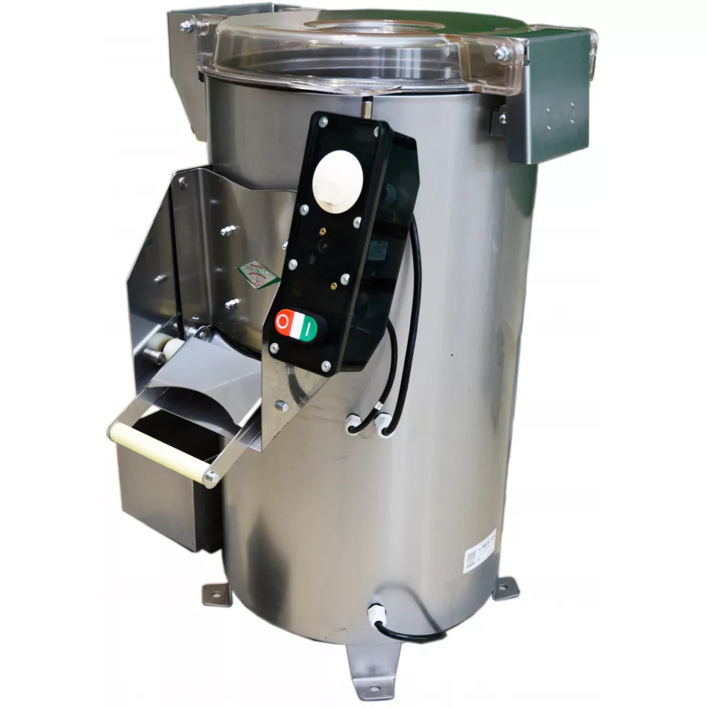 Лукочистка Торгмаш МОК-400Л