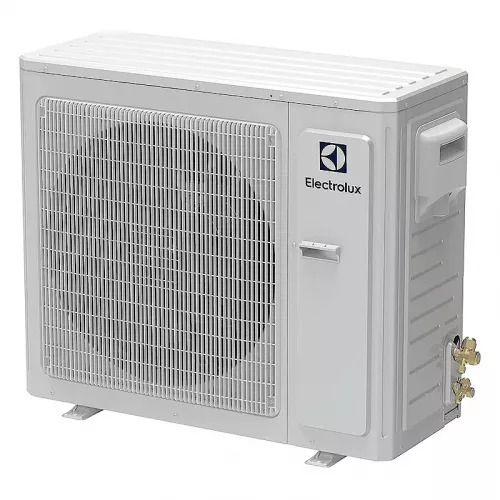 Electrolux EACU-24H/UP3/N3 комплект сплит-системы напольно-потолочного типа НС-1235767