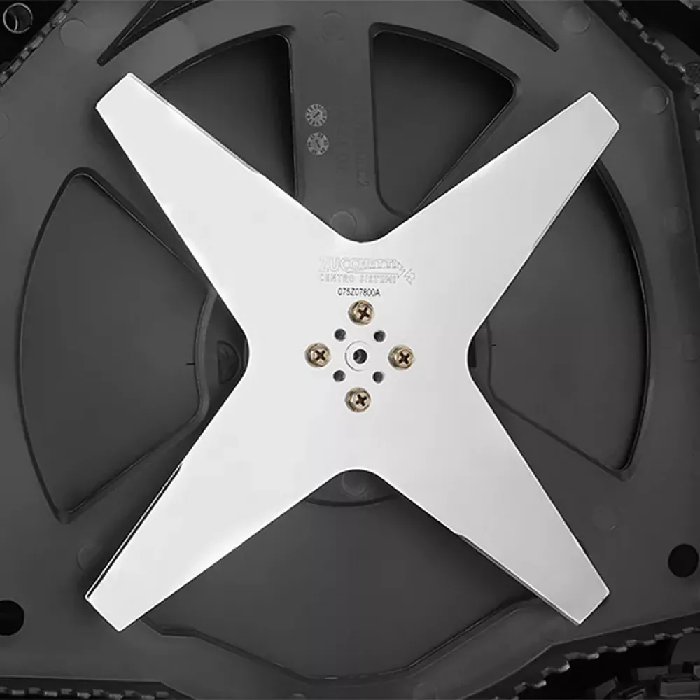 Caiman Tech X2.5 Deluxe робот-газонокосилка TH025D0K1Z