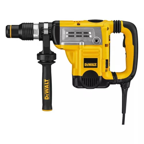 Перфоратор DeWALT D25601K, D25604K-QS