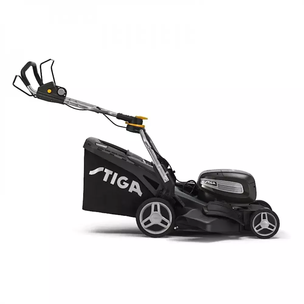 Stiga COMBI 950e V аккумуляторная газонокосилка (без АКБ и ЗУ) 294507898/ST2