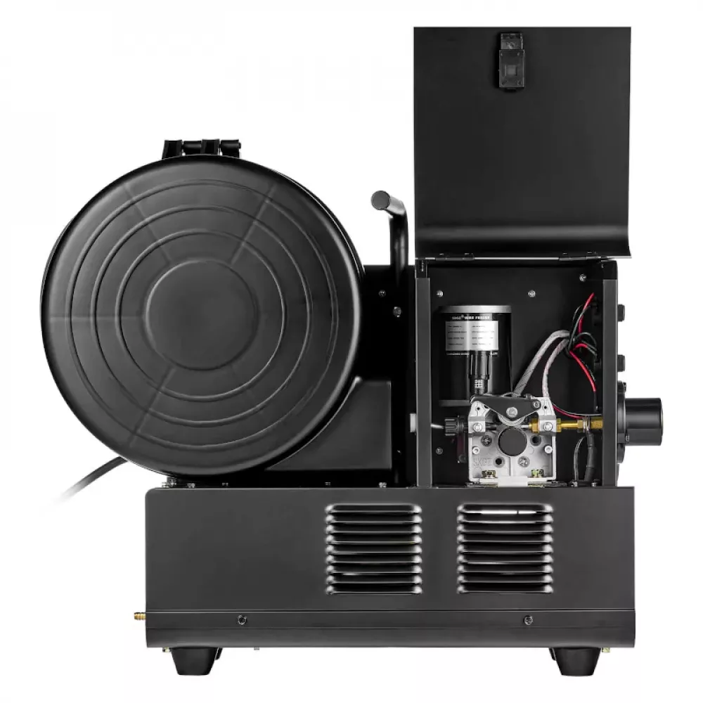 ПТК MIG 200 ПРОФИ инверторный сварочный полуавтомат 005.200.202