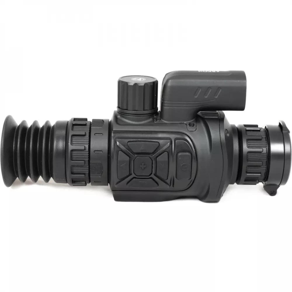 Arkon Arma LR25L тепловизионный прицел с лазерным дальномером