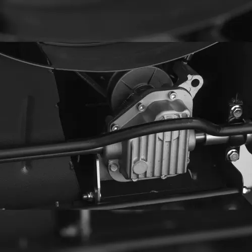 Caiman Eletto 47ET электрическая газонокосилка