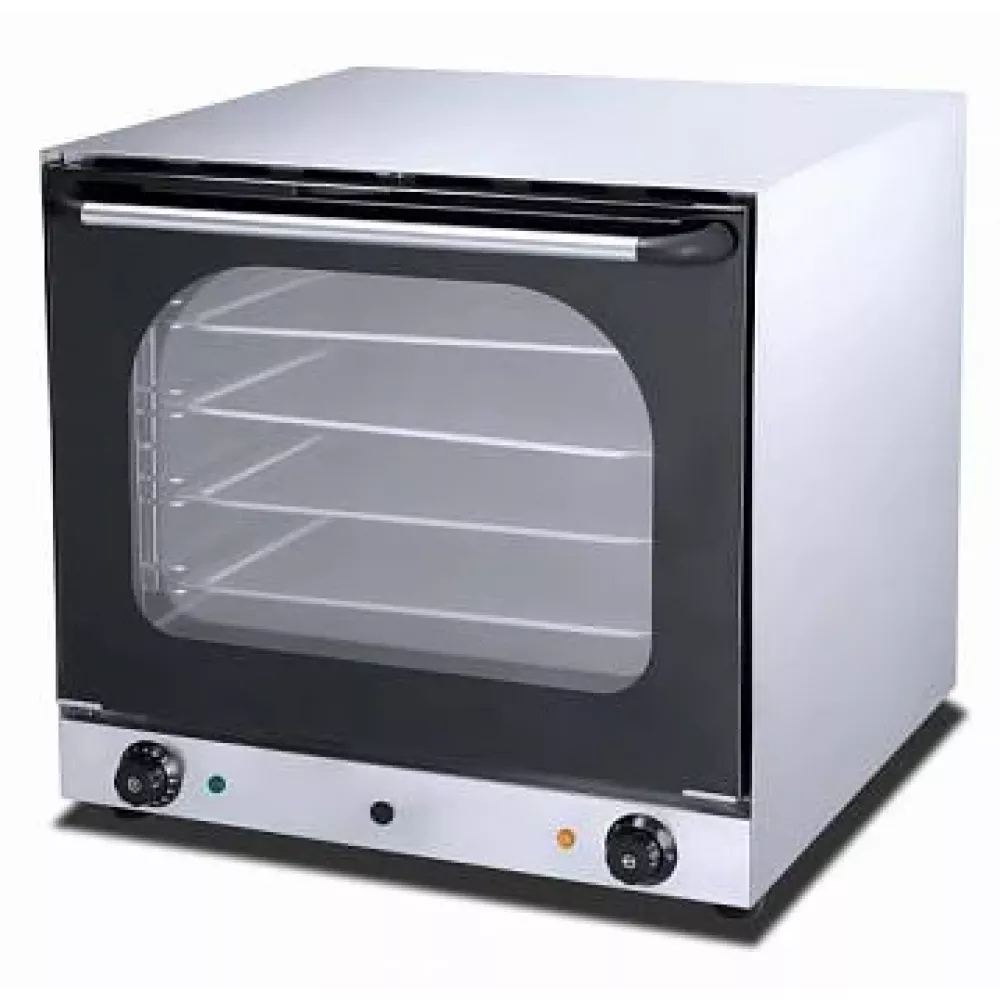 Печь конвекционная электрическая Hurakan HKN-XFT133M