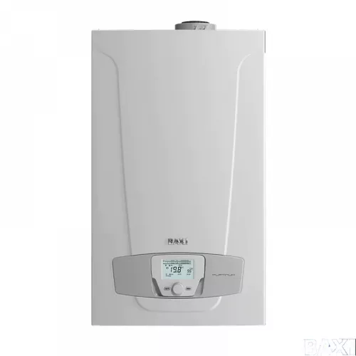 Baxi LUNA PLATINUM+ 1.12 GA котел газовый настенный 7219688--
