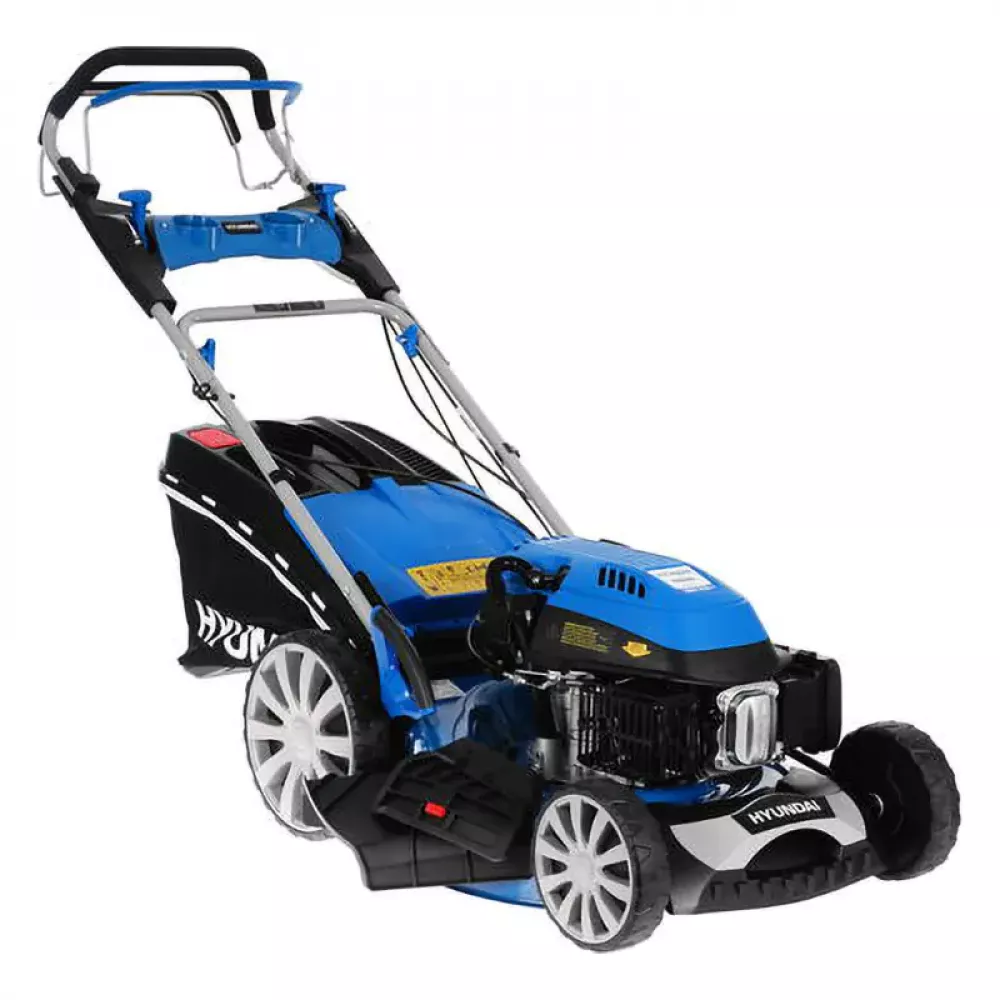 Hyundai L 5110S бензиновая газонокосилка