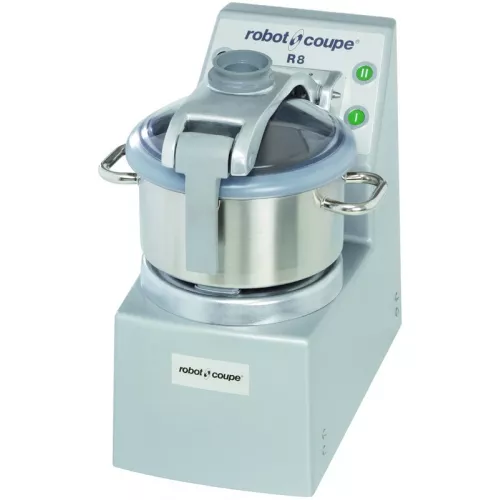 Куттер Robot Coupe R8