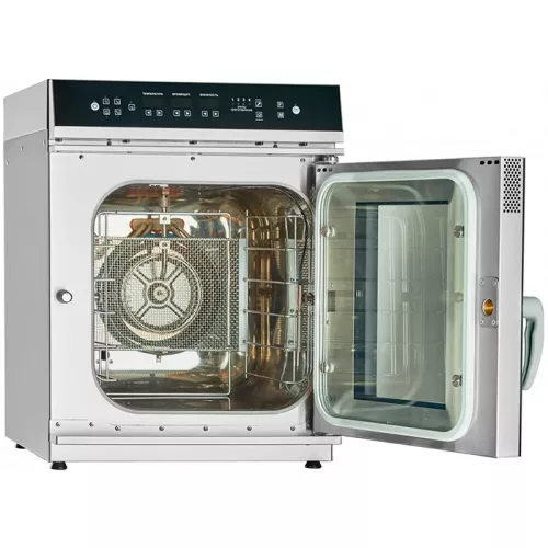 Пароконвектомат Abat ПКА 6-1/2В