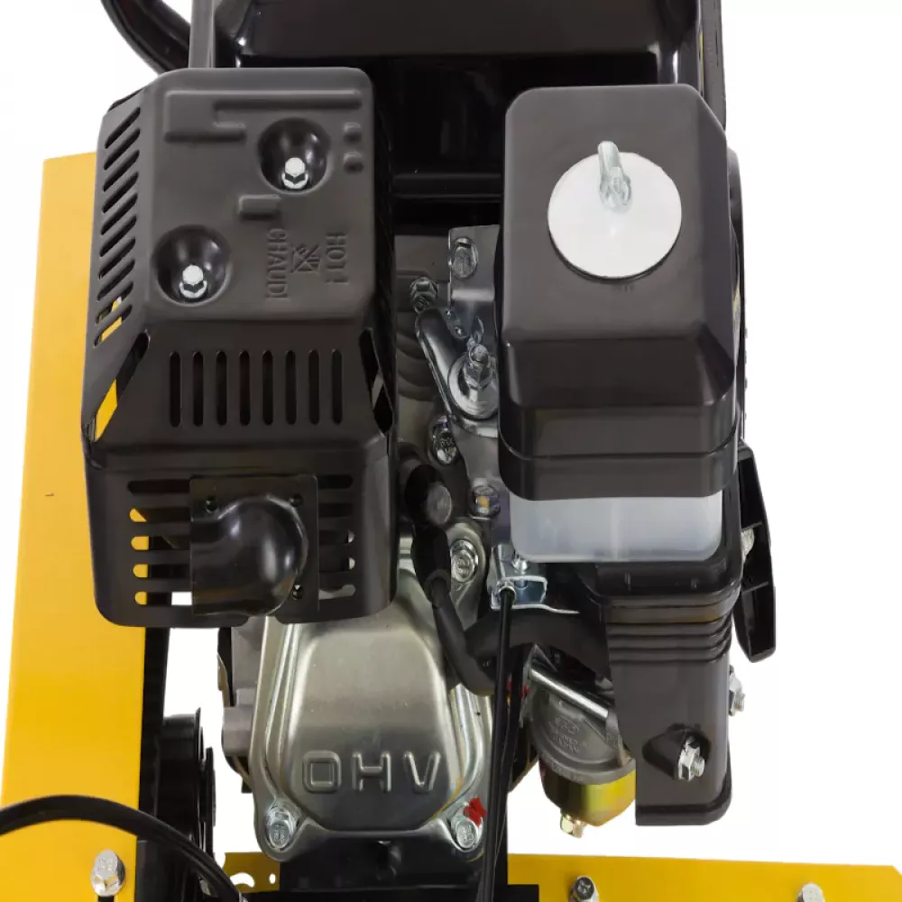 DENZEL DPT-170SB мотоблок бензиновый 56451