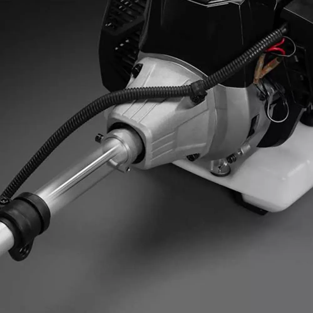 Caiman WM43 бензокоса 01-010401-2577