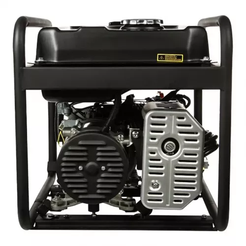 Hyundai HHY 3020FG генератор гибридный газ бензин