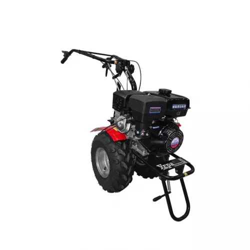 КАДВИ НМБ-1Н14 Угра мотоблок бензиновый (увеличенные колёса) 00-00004260