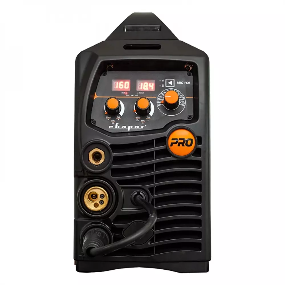 Сварог PRO MIG 160 SYNERGY N227 сварочный инвертор 00000091096