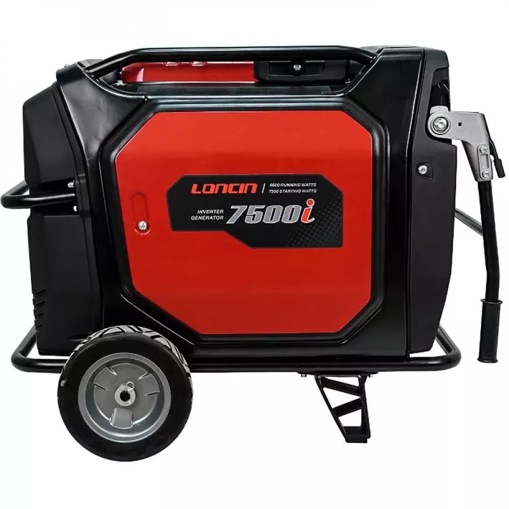 Loncin LC7500i генератор бензиновый инверторный 00-00157702