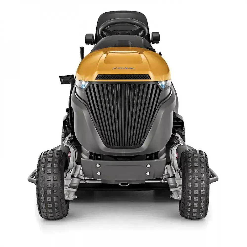 Stiga ESTATE 9122 WX садовый трактор-газонокосилка бензиновый 2T1535381/ST2