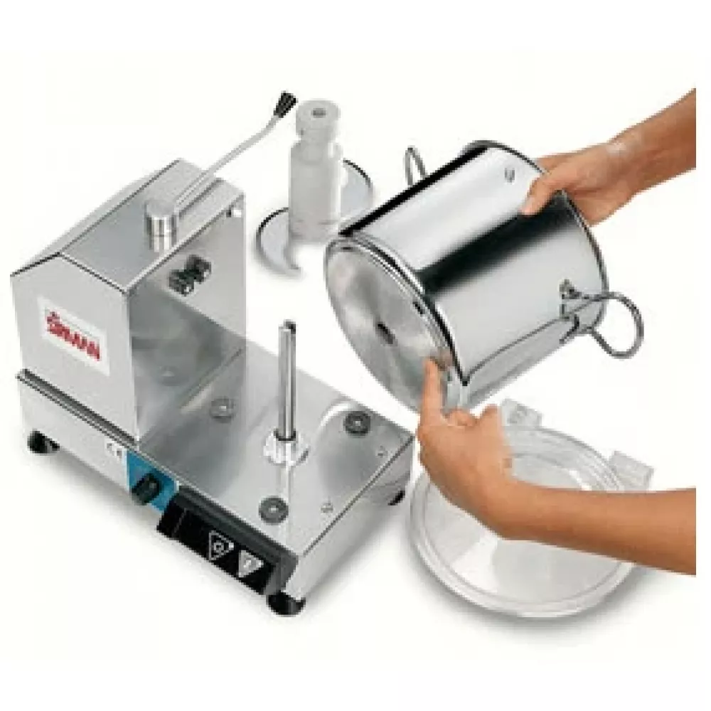 Куттер Sirman C4