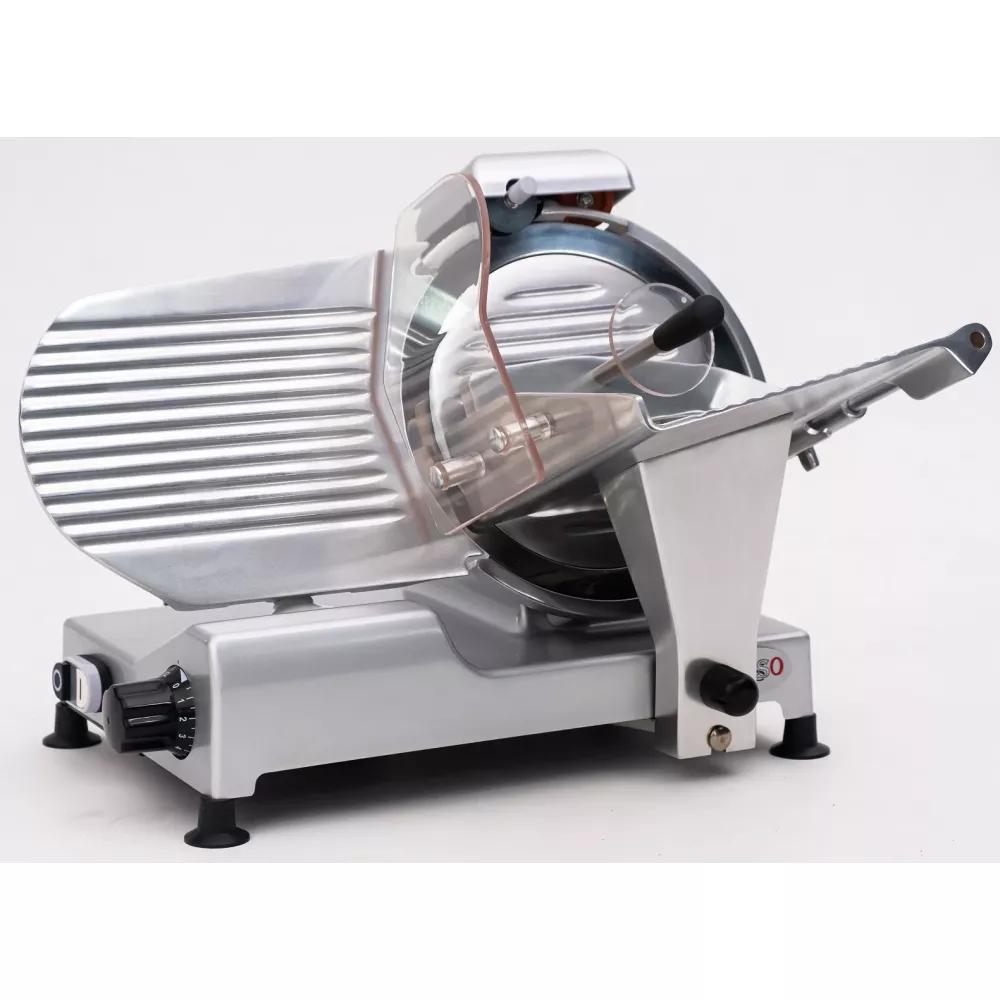 Слайсер Rosso 220ES-8