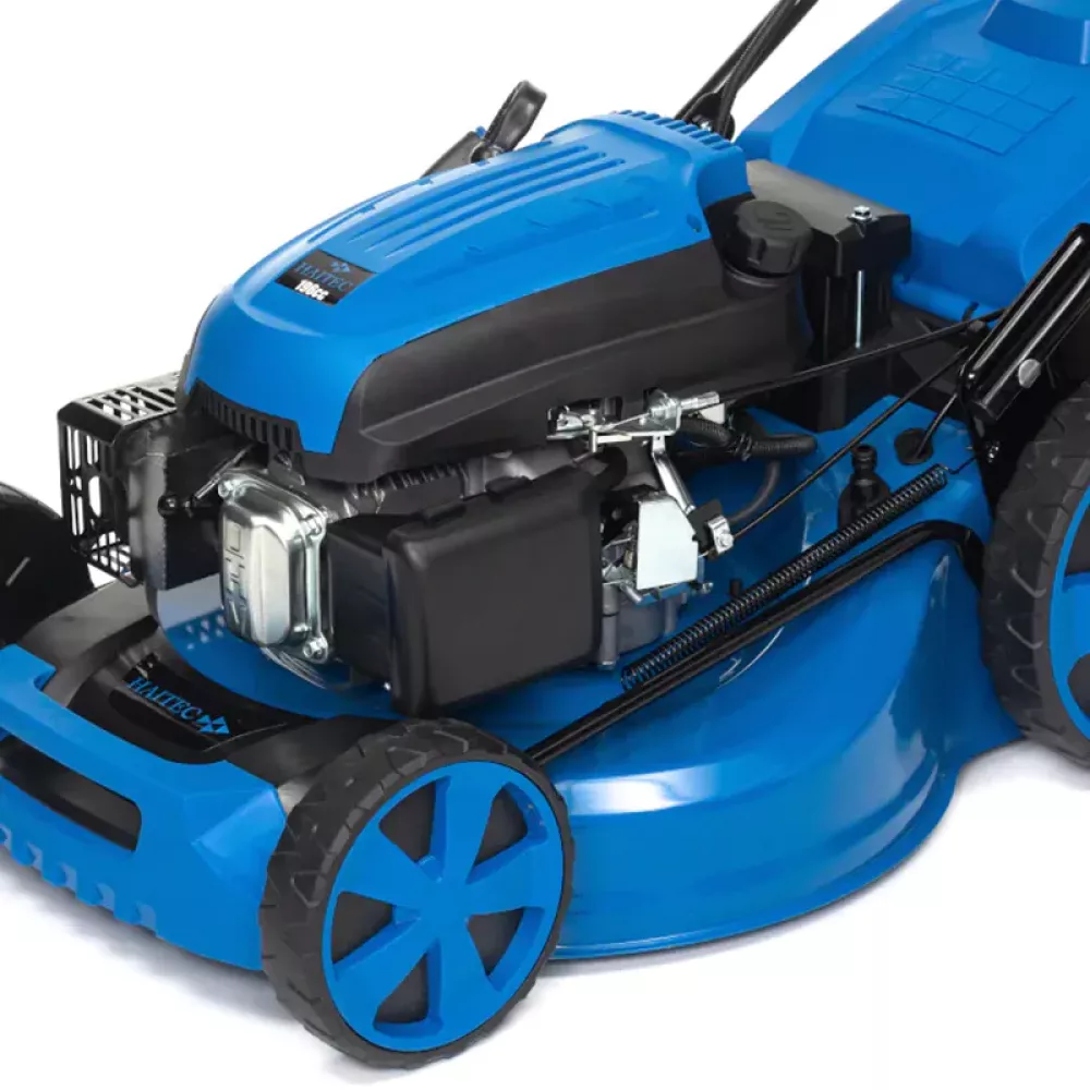 HAITEC HT-RM513PRO газонокосилка бензиновая самоходная