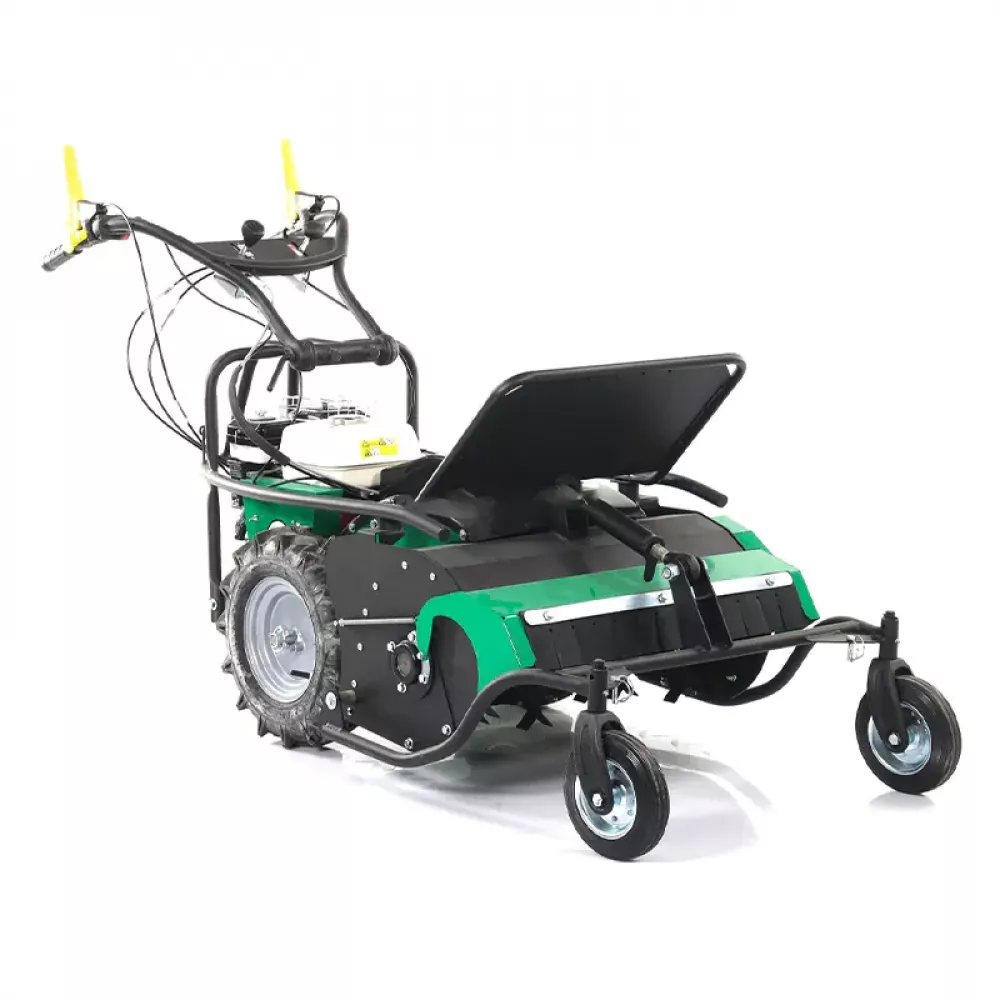 Caiman Rolo 70H косилка для высокой травы цеповая 5300360201