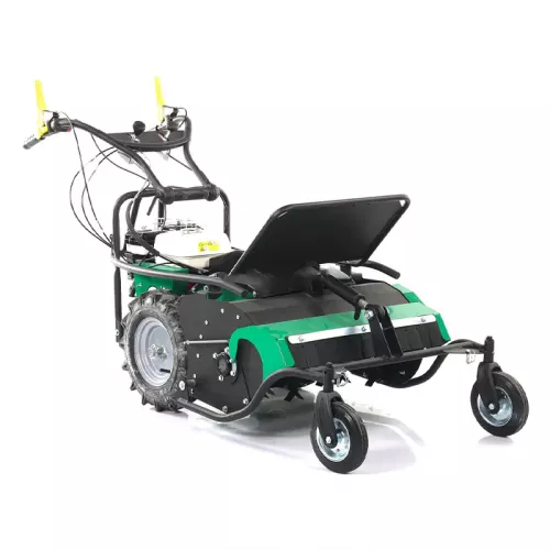 Caiman Rolo 70H косилка для высокой травы цеповая 5300360201