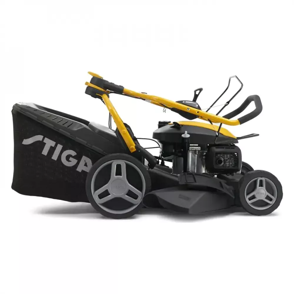 Stiga Combi 753 V газонокосилка бензиновая 2L0537838/ST2
