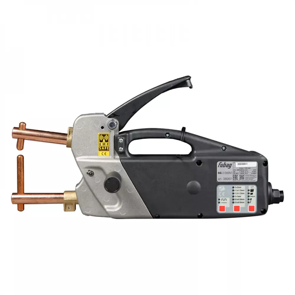 FUBAG SG 2 подвесные сварочные клещи 38 997