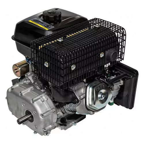 Lifan 192F-2D-R D22 3А двигатель бензиновый