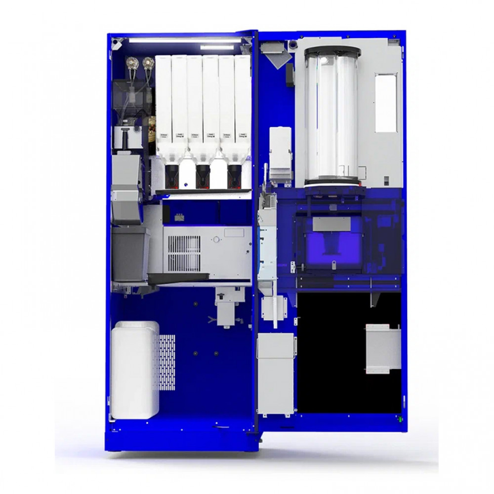 Кофейный автомат Jetinno JL300