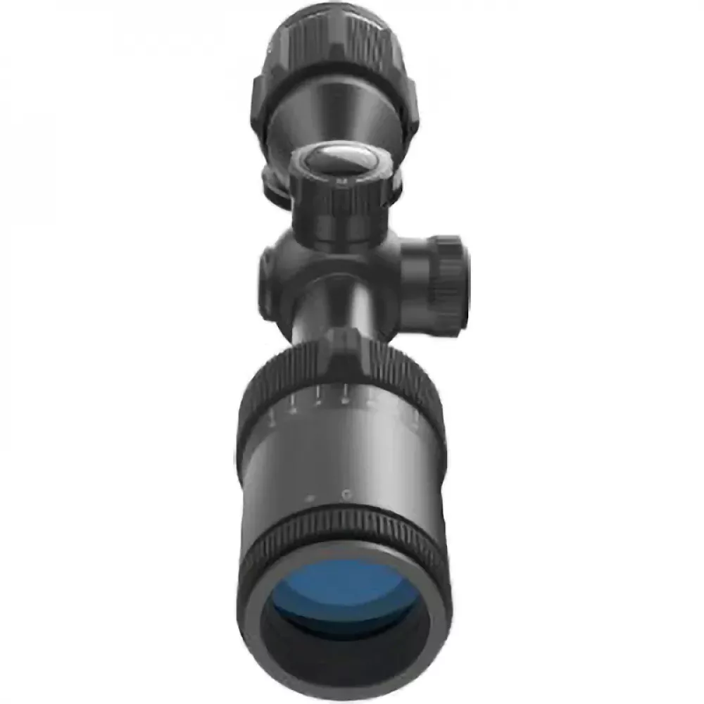 iRay Tube TL 25 SE тепловизионный прицел