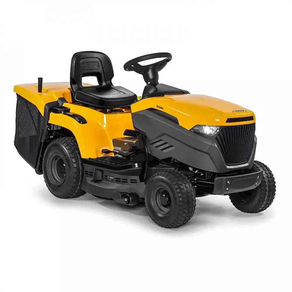 Stiga ESTATE 584 садовый трактор-газонокосилка бензиновый 2T2115481/ST1