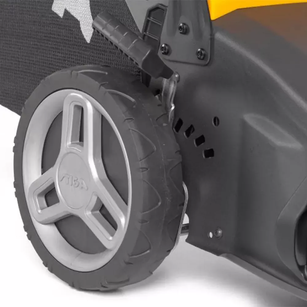 Бензиновая газонокосилка Stiga Combi 50 SQ, 294502848/ST1