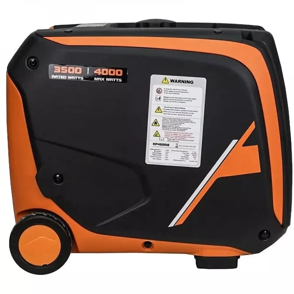 Lifan KP4500IE генератор бензиновый 00-00157418