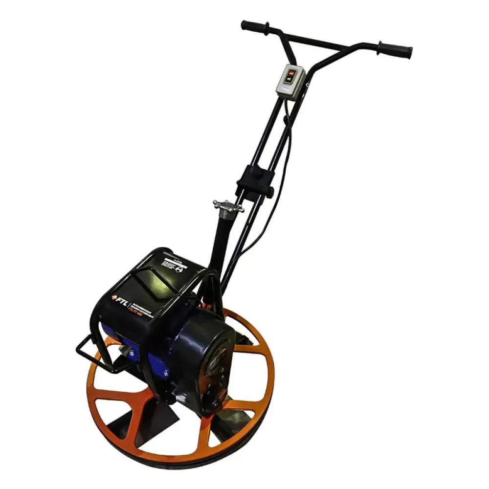 FoxWeld FTL PT-600E затирочная машина электрическая 7990
