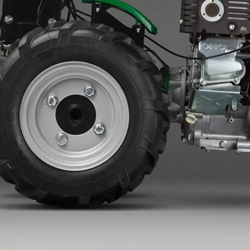 Caiman 320 мотоблок TC5CB1B0-R