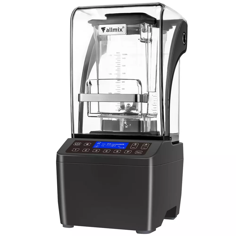 Блендер Allmix AMX-885