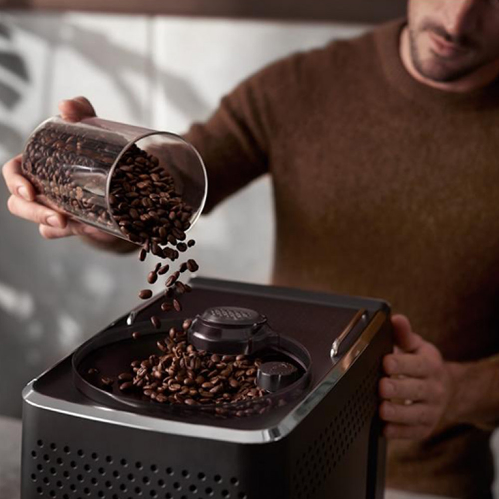 Кофемашина Saeco GranAroma SM6582